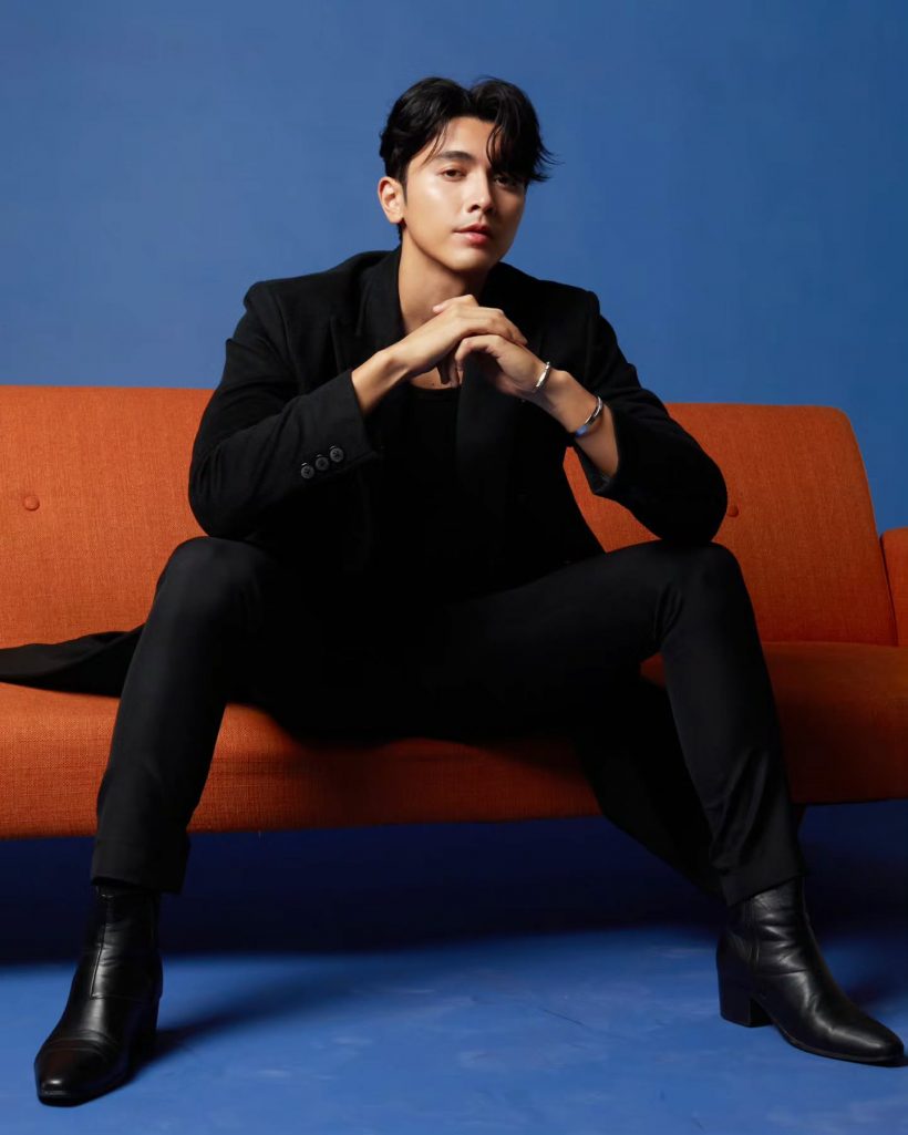 วงวารพระเอก ถึงกับโอดครวญ! นางเอกผมหนีไปจิ้น GL หมดแล้ว!