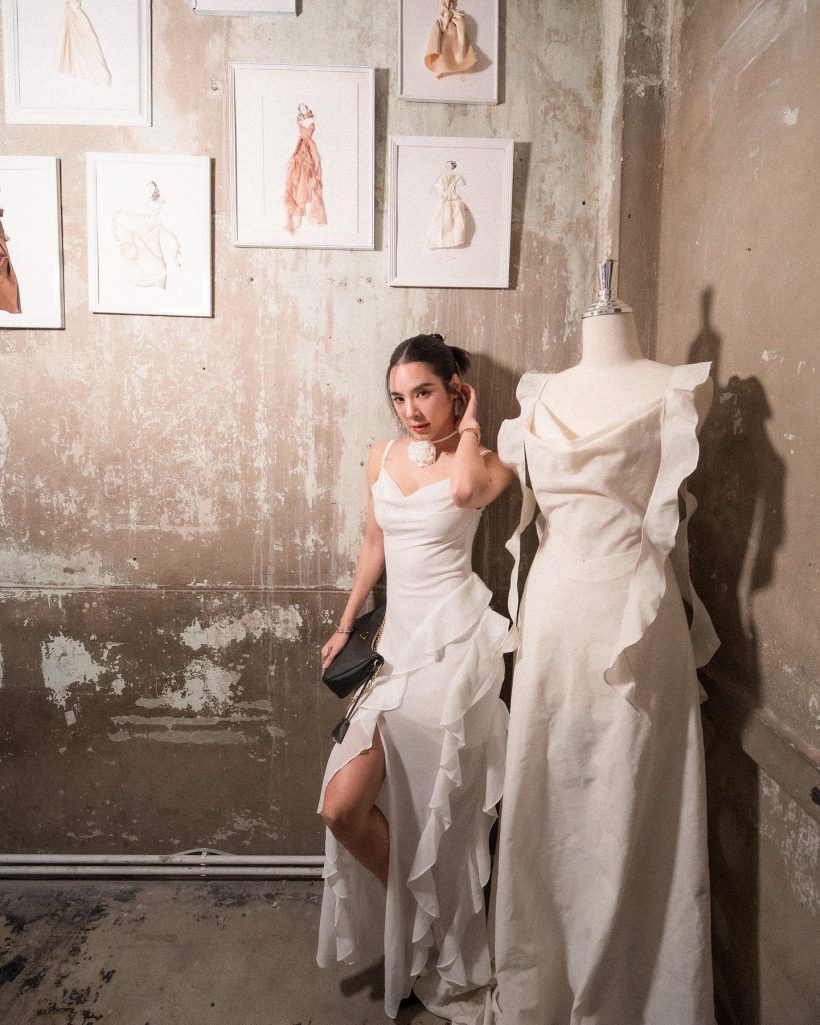 ชัดเจนไม่ต้องสืบ! เบเบ้ หลุดปากสถานะพิชญ์ เรียกแฟนรึยัง?