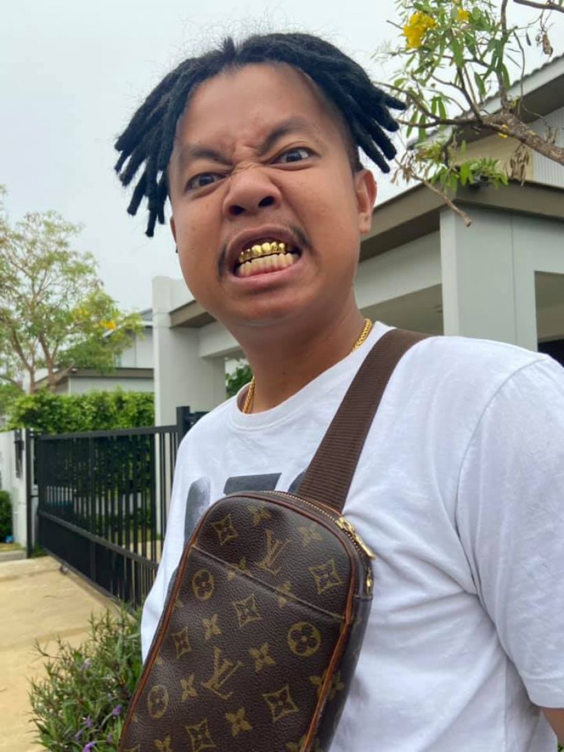 เจาะรายได้ แจ็กแปปโฮ ทำอาชีพอะไรบริษัทฟันกำไรอื้อ!