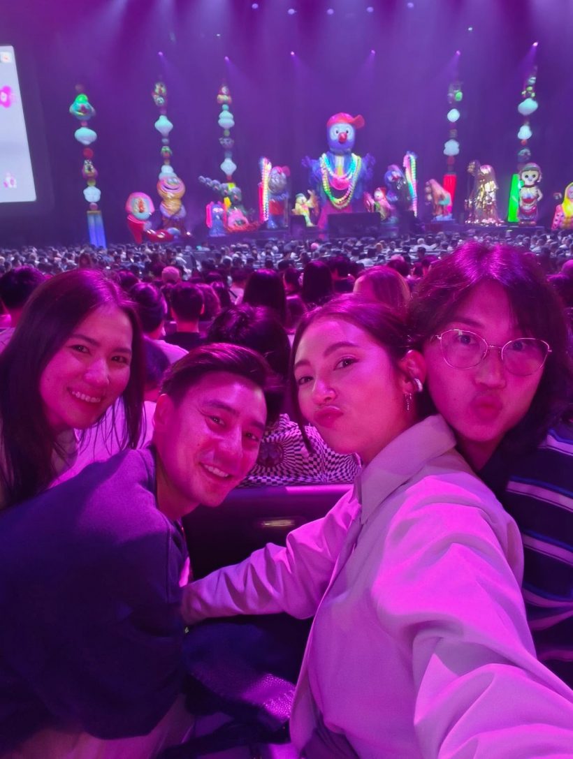 เกิดอะไรขึ้น?วิลชวิณ ตัดพ้อลงไอจี แฟนคลับรีบเช็กสถานะเบลล่า สุดท้ายคดีพลิก!