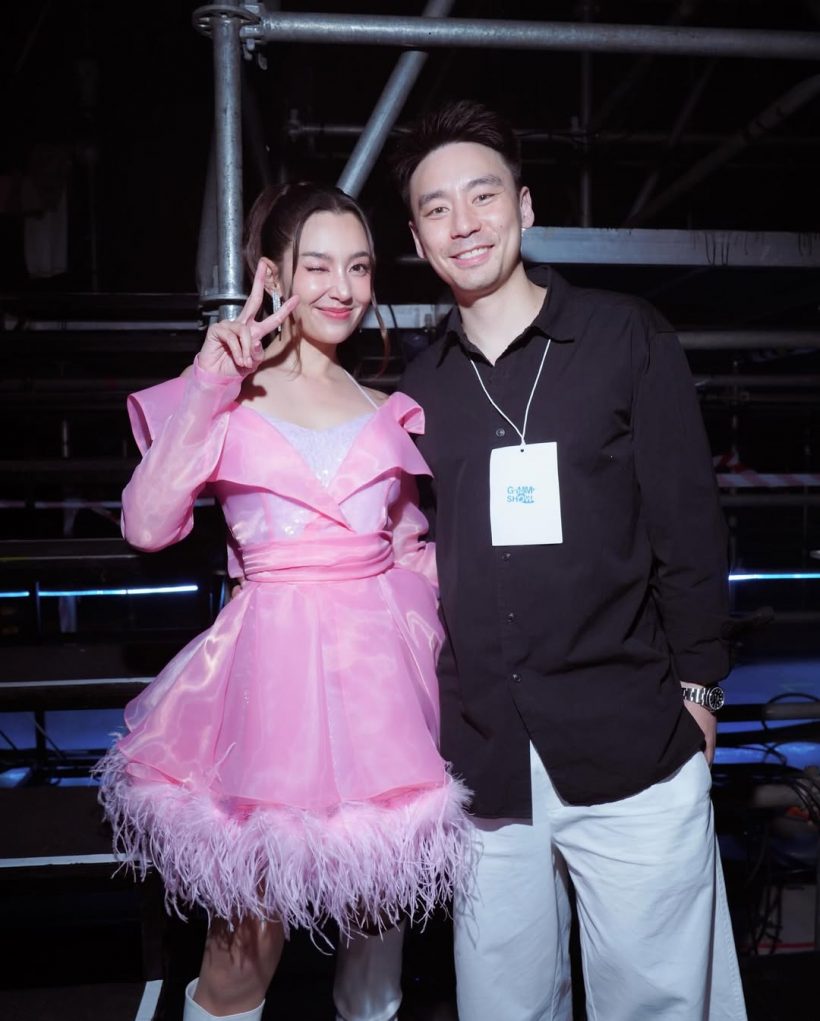 เกิดอะไรขึ้น?วิลชวิณ ตัดพ้อลงไอจี แฟนคลับรีบเช็กสถานะเบลล่า สุดท้ายคดีพลิก!