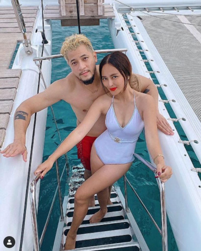 ส่อง 6 ธุรกิจ นานา ไรบีนา เเต่ละอย่างบอกเลยไม่ธรรมดา!