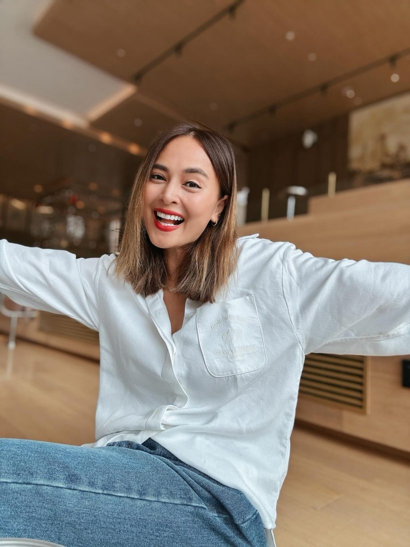 ส่อง 6 ธุรกิจ นานา ไรบีนา เเต่ละอย่างบอกเลยไม่ธรรมดา!