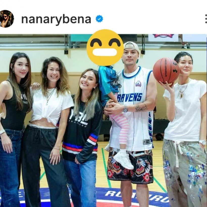 สู้จริงสตรองจริง...นานา-เวย์ กัดฟันดันธุรกิจนี้ต่อ แม้ต้องควักเนื้อ