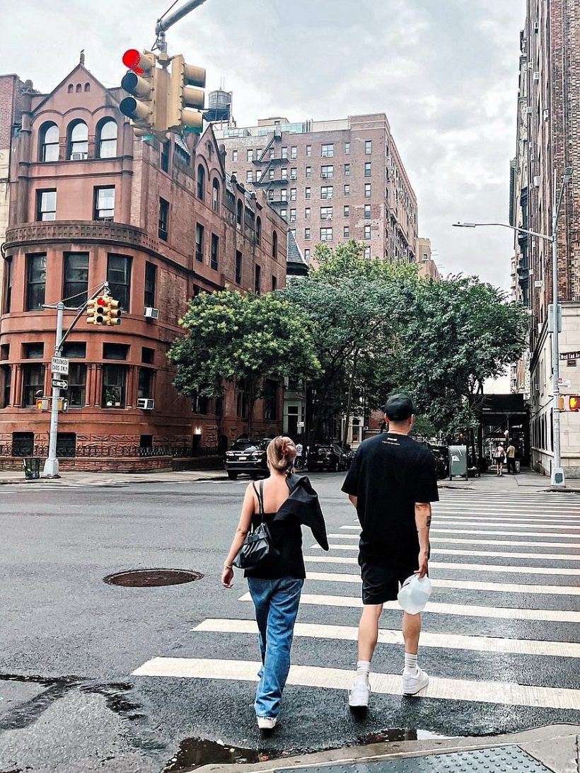 สู้จริงสตรองจริง...นานา-เวย์ กัดฟันดันธุรกิจนี้ต่อ แม้ต้องควักเนื้อ