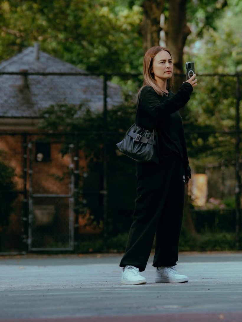 สู้จริงสตรองจริง...นานา-เวย์ กัดฟันดันธุรกิจนี้ต่อ แม้ต้องควักเนื้อ