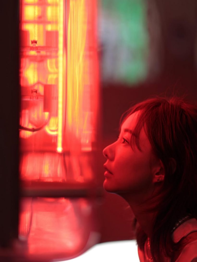 กรี๊ด! เต้ย จรินทร์พร เปิดตัวเเฟนหนุ่มสายฝอ หล่อเซอร์เท่มาก!