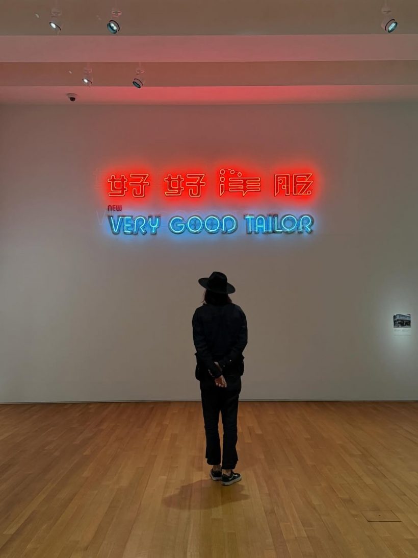 กรี๊ด! เต้ย จรินทร์พร เปิดตัวเเฟนหนุ่มสายฝอ หล่อเซอร์เท่มาก!