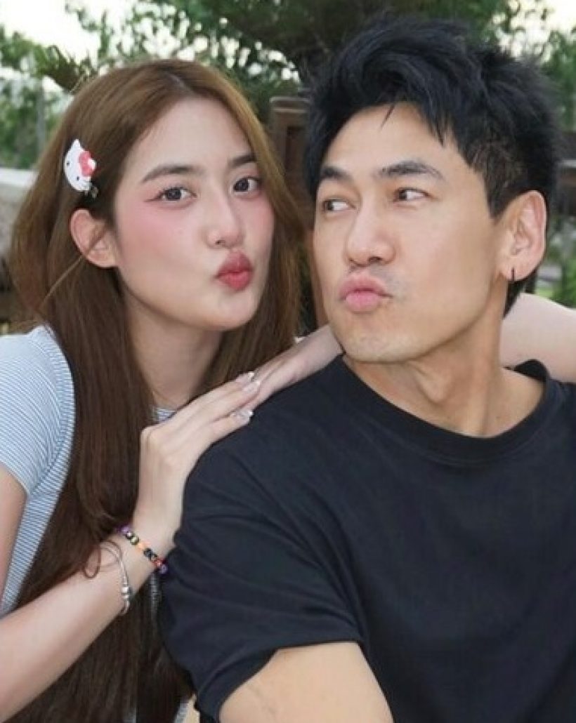 นิวเคลียร์ พูดแล้ว!! เพชรจ้า-เนปจูน เลิกกันจริงไหม