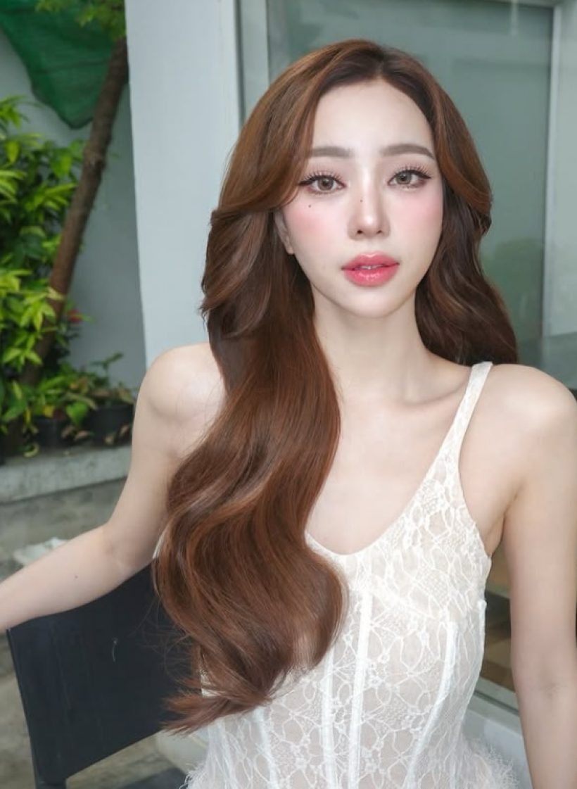 นิวเคลียร์ พูดแล้ว!! เพชรจ้า-เนปจูน เลิกกันจริงไหม