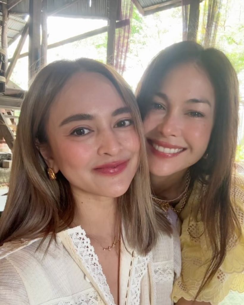 พีคจัด! นานา ยันไม่ได้กดอัลฟอล พอลล่า เผยสาเหตุที่ชื่อหาย ฟังแล้วอึ้ง!