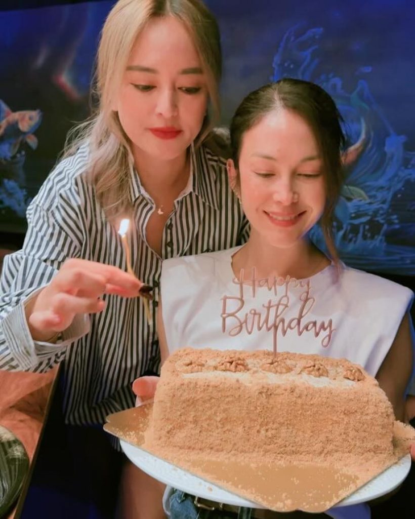 พีคจัด! นานา ยันไม่ได้กดอัลฟอล พอลล่า เผยสาเหตุที่ชื่อหาย ฟังแล้วอึ้ง!