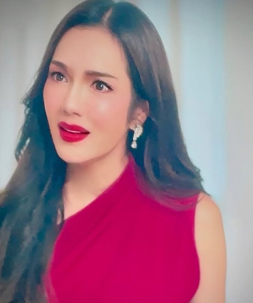 อุ๊ย! อ๋อม สกาวใจ ลั่นคำถามแทนใจประชาชน ปมน้ำท่วม