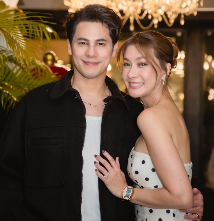 ชาวเน็ตขอร้อง เอมี่-ซี อย่าทำหน้าเพิ่ม หลังเห็นภาพล่าสุด