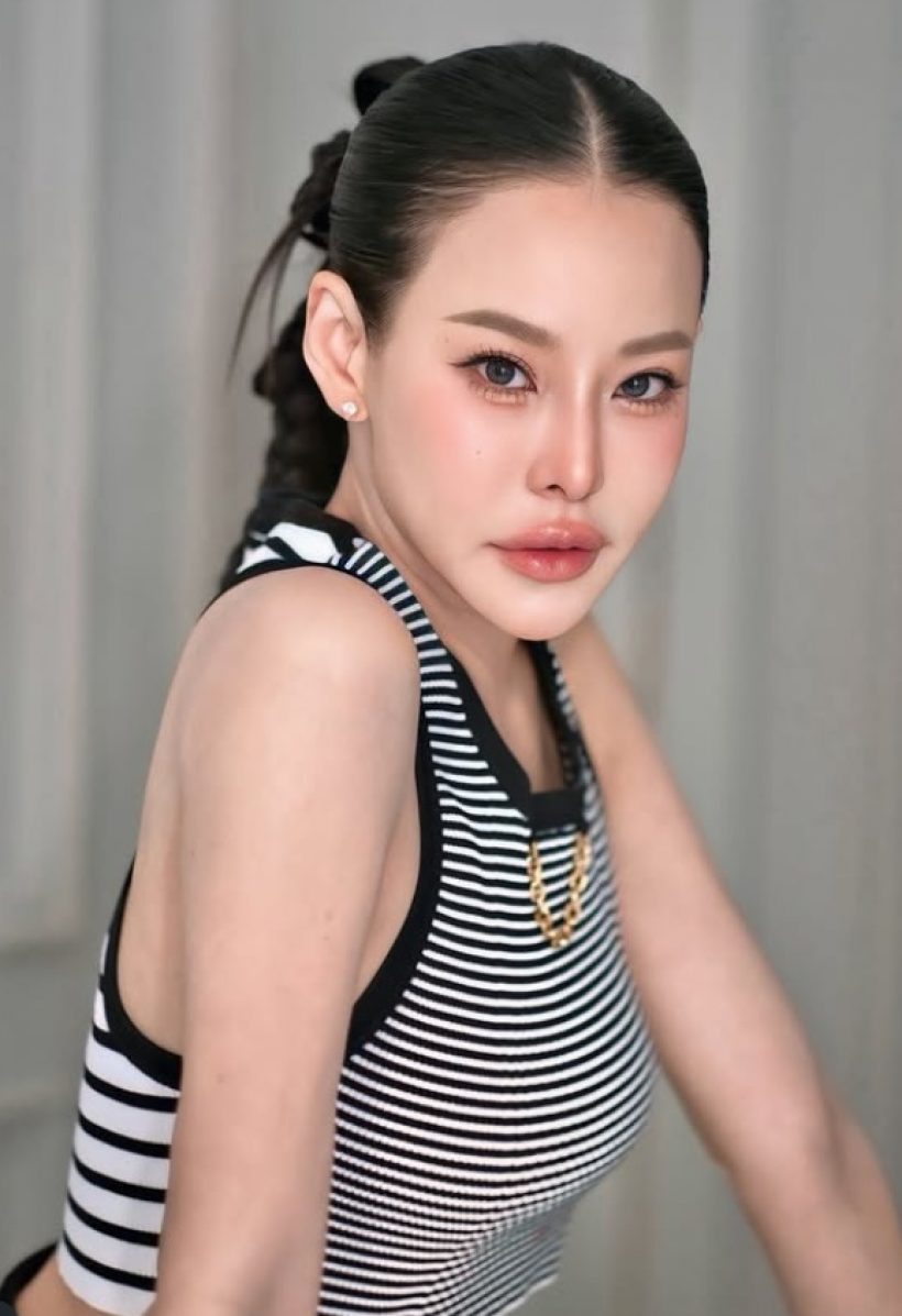 หนิง ปณิตา เผยเรื่องที่ไม่เคยมีใครรู้ หลังณัฐวุฒิจากไป