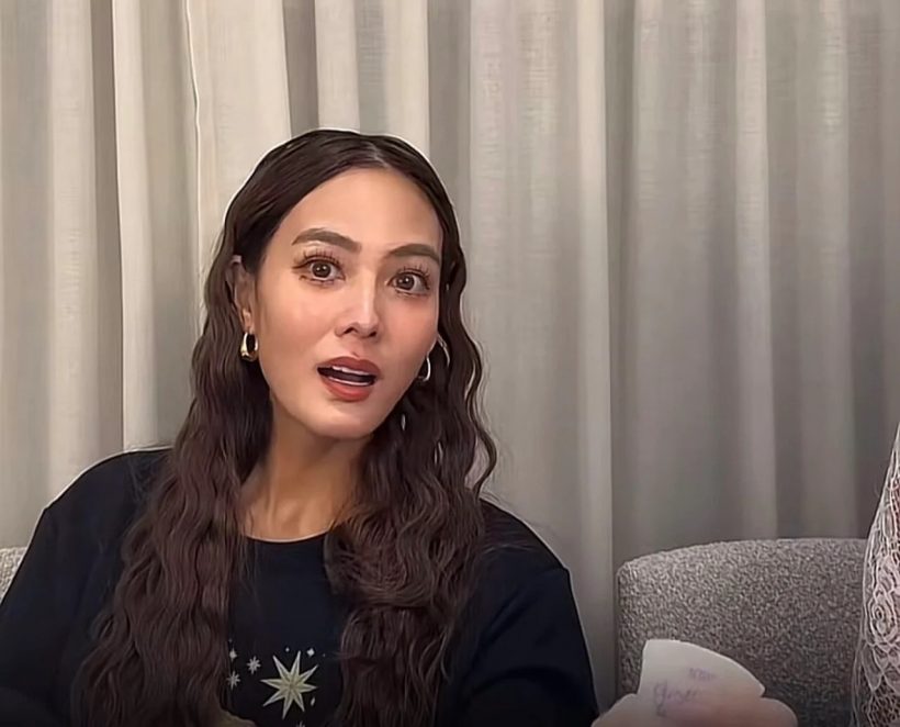 เจนี่ถึงกับอึ้ง! เผยเรื่องที่ อ.โอเล่ เคยเตือน แล้วเกิดขึ้นจริง