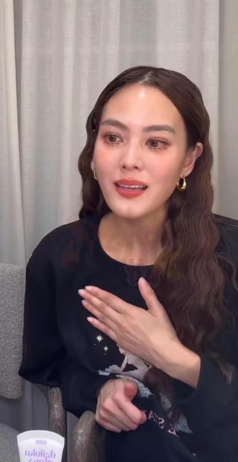 เจนี่ถึงกับอึ้ง! เผยเรื่องที่ อ.โอเล่ เคยเตือน แล้วเกิดขึ้นจริง