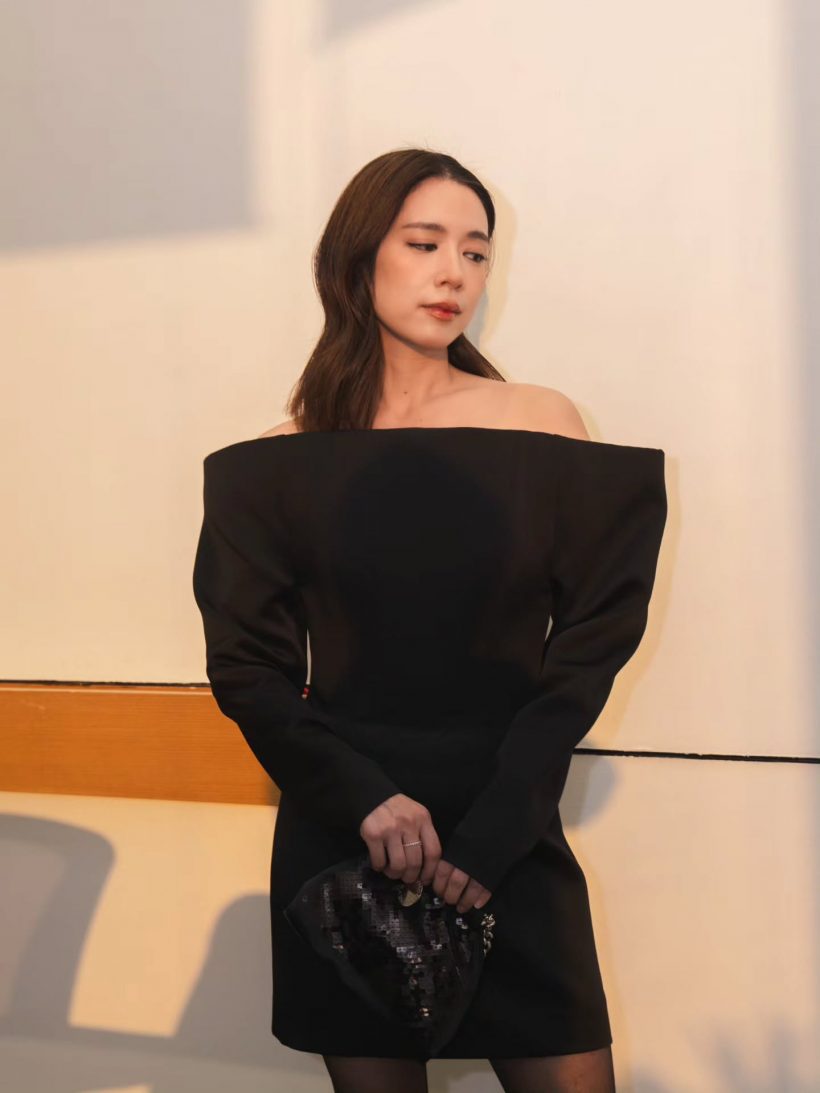 ระดับนี้ยังต้องแคส! เบื้องหลัง โดนัท มนัสนันท์ กว่าจะเป็น สจ.เอ๋ ในสาธุ 2