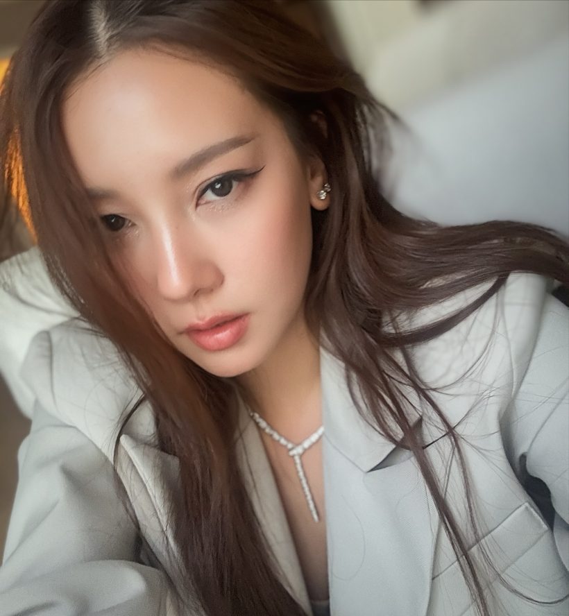 นุ่น วรนุช เคลียร์ชัดๆ ปมสามีโดนโยงมั่วๆเช็คPB คดีดัง