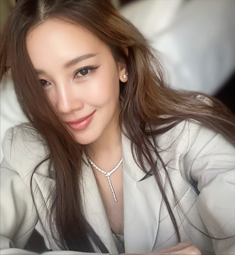 นุ่น วรนุช เคลียร์ชัดๆ ปมสามีโดนโยงมั่วๆเช็คPB คดีดัง