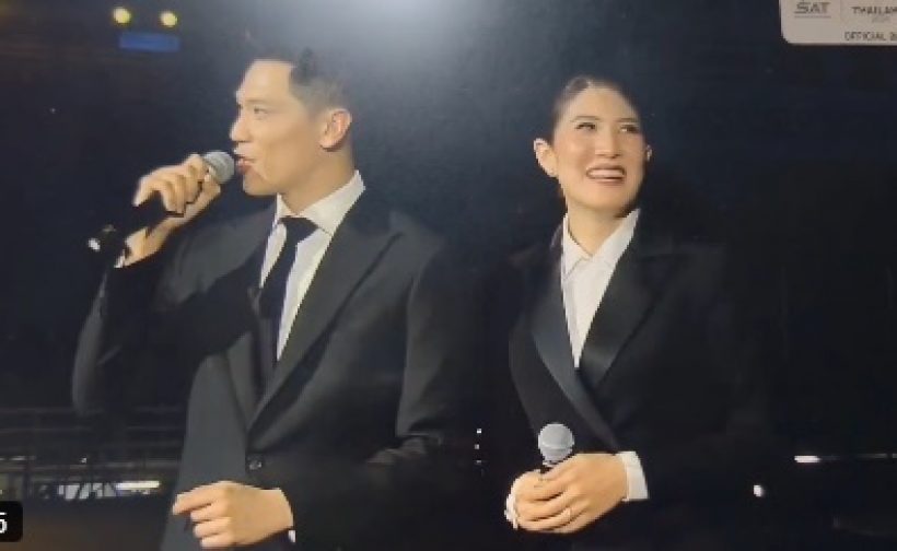 ชาวเน็ตมองตรงกัน 2คนนี้แหละ รับบทเดอะแบก ช่วยชีวิตซีเกมส์