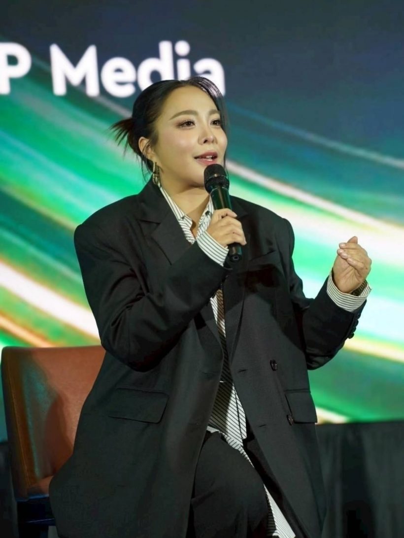 ดาด้า ขอบคุณทุกคำอวยพร ปีนี้เจอเรื่องมาหนักมาก