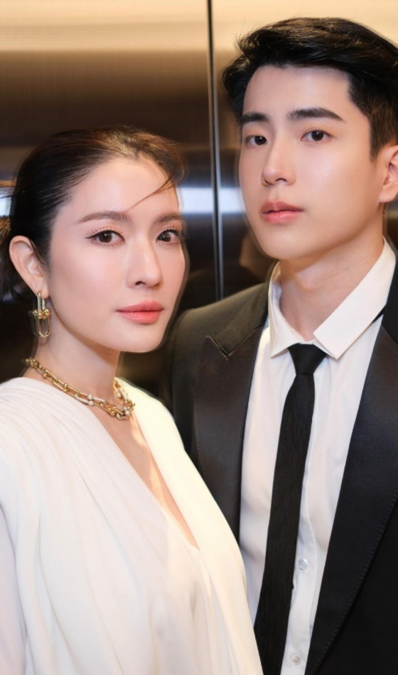 นนกุล! พร้อมแต่งรึยัง?เผยเคยแพลนมีลูกกับแอฟถึง 3 คน!