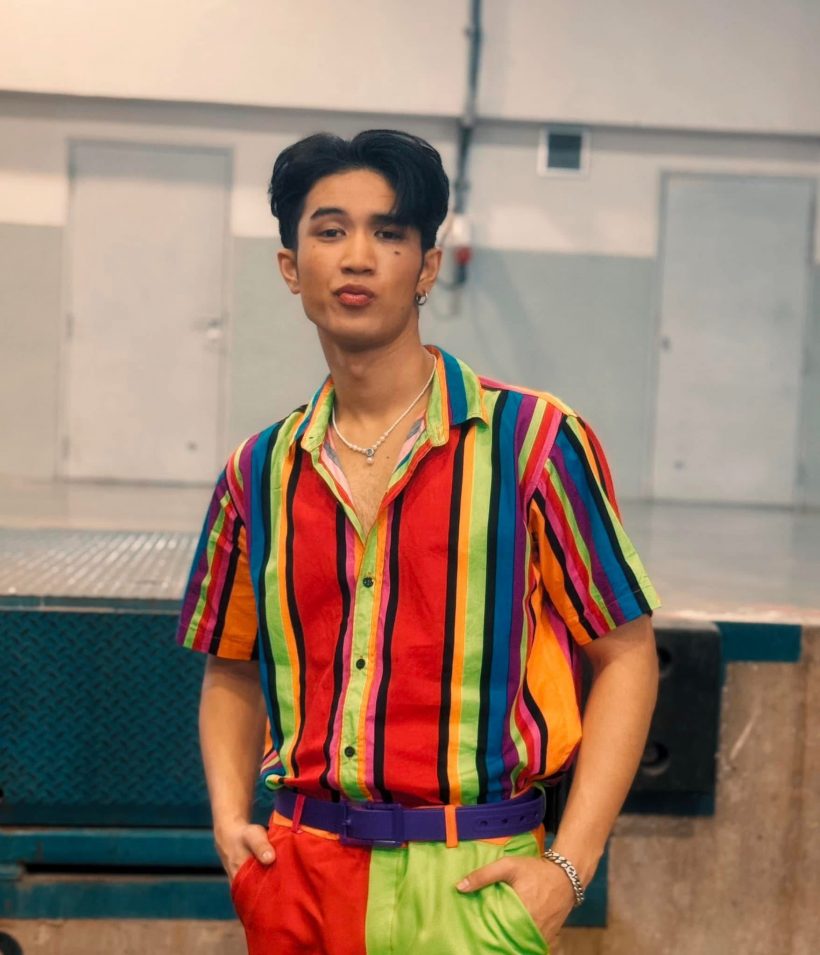 เชียร์ไม่ขึ้น! คู่นี้ ไม่ได้คบกัน หลังมีภาพหลุดน่ารักที่ญี่ปุ่น