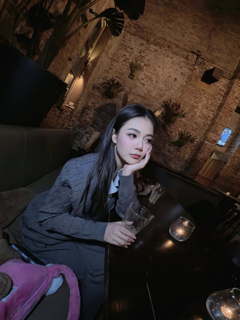 เชียร์ไม่ขึ้น! คู่นี้ ไม่ได้คบกัน หลังมีภาพหลุดน่ารักที่ญี่ปุ่น