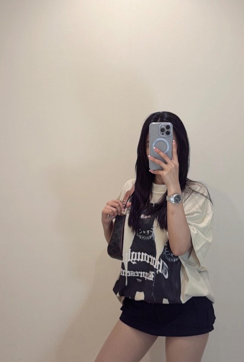 เชียร์ไม่ขึ้น! คู่นี้ ไม่ได้คบกัน หลังมีภาพหลุดน่ารักที่ญี่ปุ่น