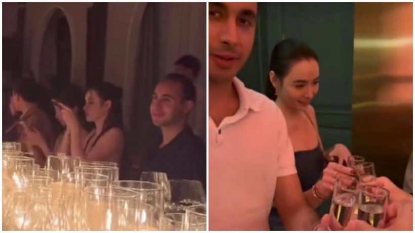 อ่าวยังไง! มุกดา ตอบเรื่องความรักล่าสุด หรือจะโสดเเล้ว