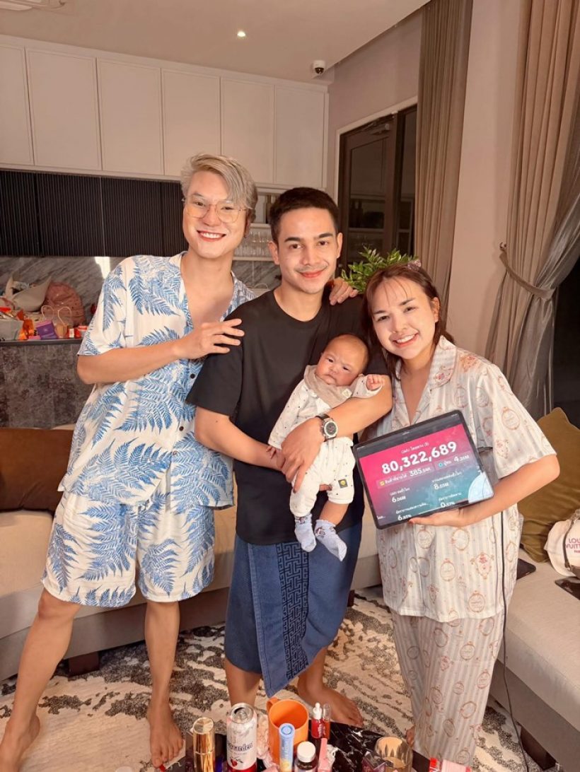 เม้าท์สนั่น! เพื่อนรักคู่นี้ซดเกาเหลา ล่าสุดมีเฉลยแล้ว