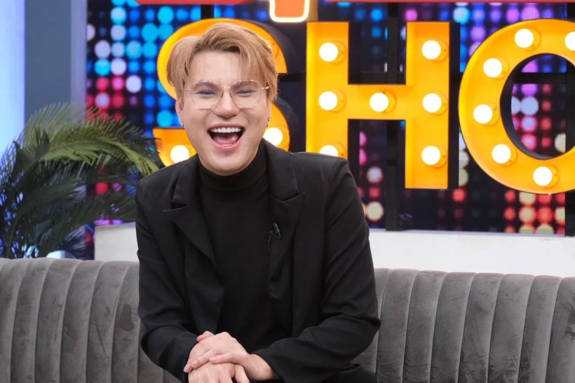 เม้าท์สนั่น! เพื่อนรักคู่นี้ซดเกาเหลา ล่าสุดมีเฉลยแล้ว