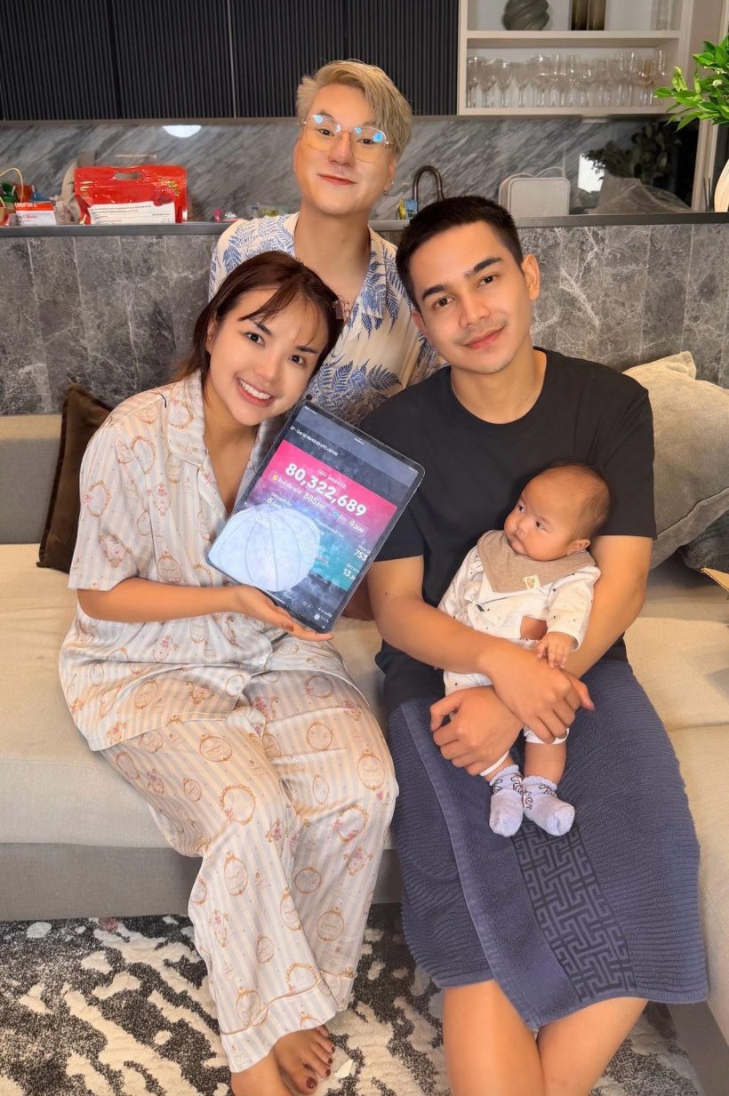 เม้าท์สนั่น! เพื่อนรักคู่นี้ซดเกาเหลา ล่าสุดมีเฉลยแล้ว