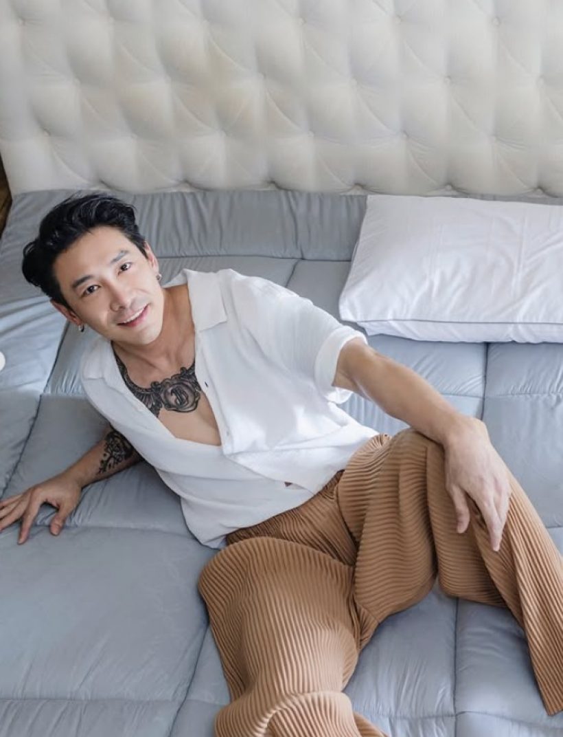 ไม่ใช่ผม!! ดาราหนุ่มชื่อดัง โต้เอาเงินต้นหอม 4 ล้านบาท