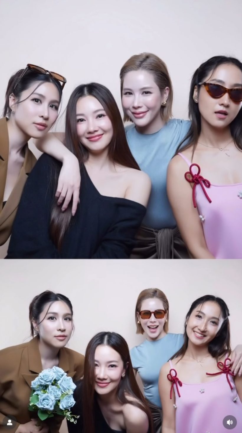 ยินดีสนั่น น้ำหวาน กรรณาภรณ์ สละโสดแล้ว! นางเอกช่อง7ไปเพียบ