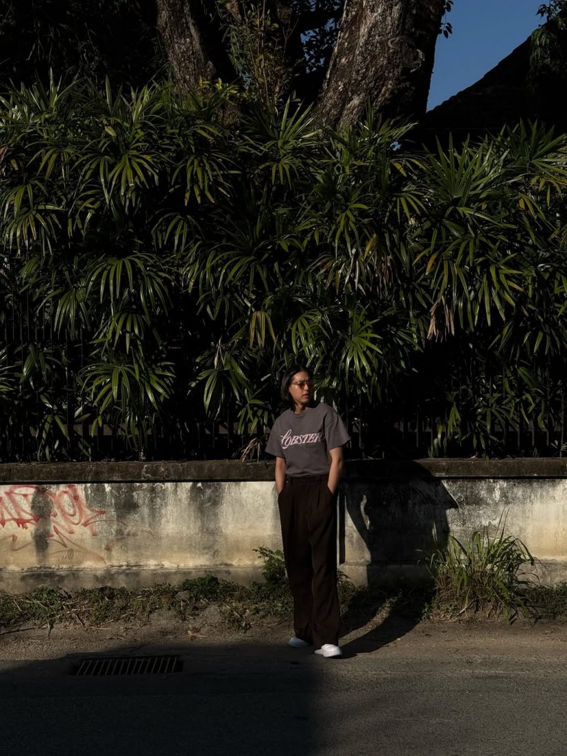 พระเอกคนนี้ หน้าฟ้าประทาน ไว้ผมยาวยังรอด!!