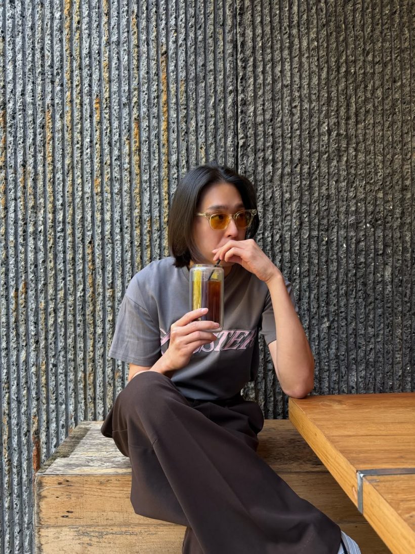 พระเอกคนนี้ หน้าฟ้าประทาน ไว้ผมยาวยังรอด!!