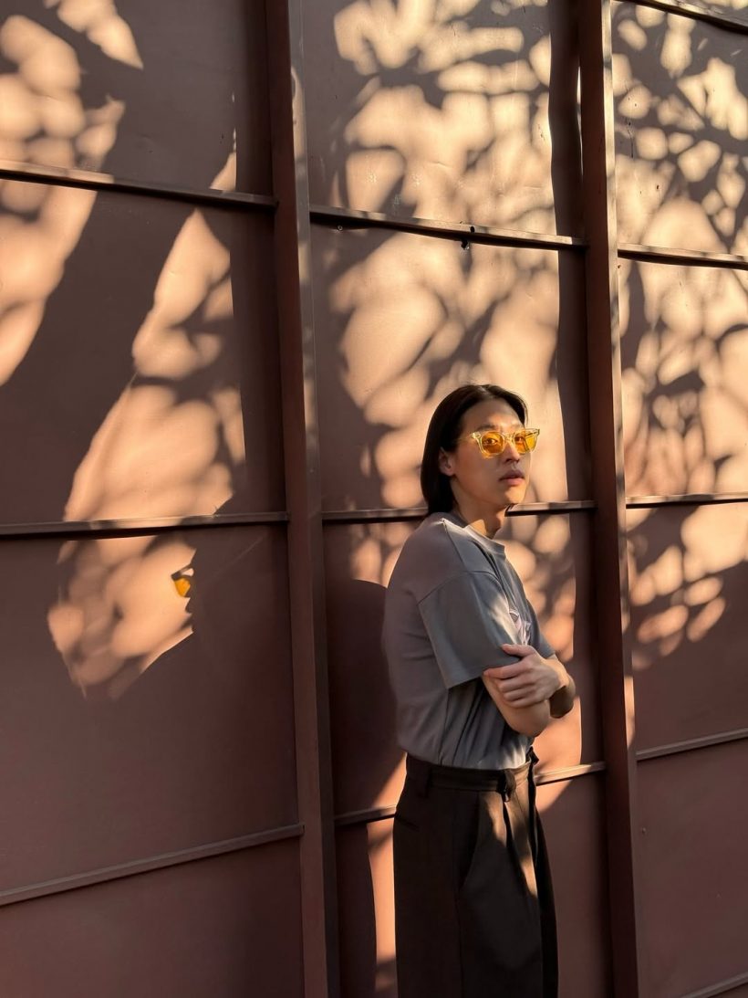 พระเอกคนนี้ หน้าฟ้าประทาน ไว้ผมยาวยังรอด!!