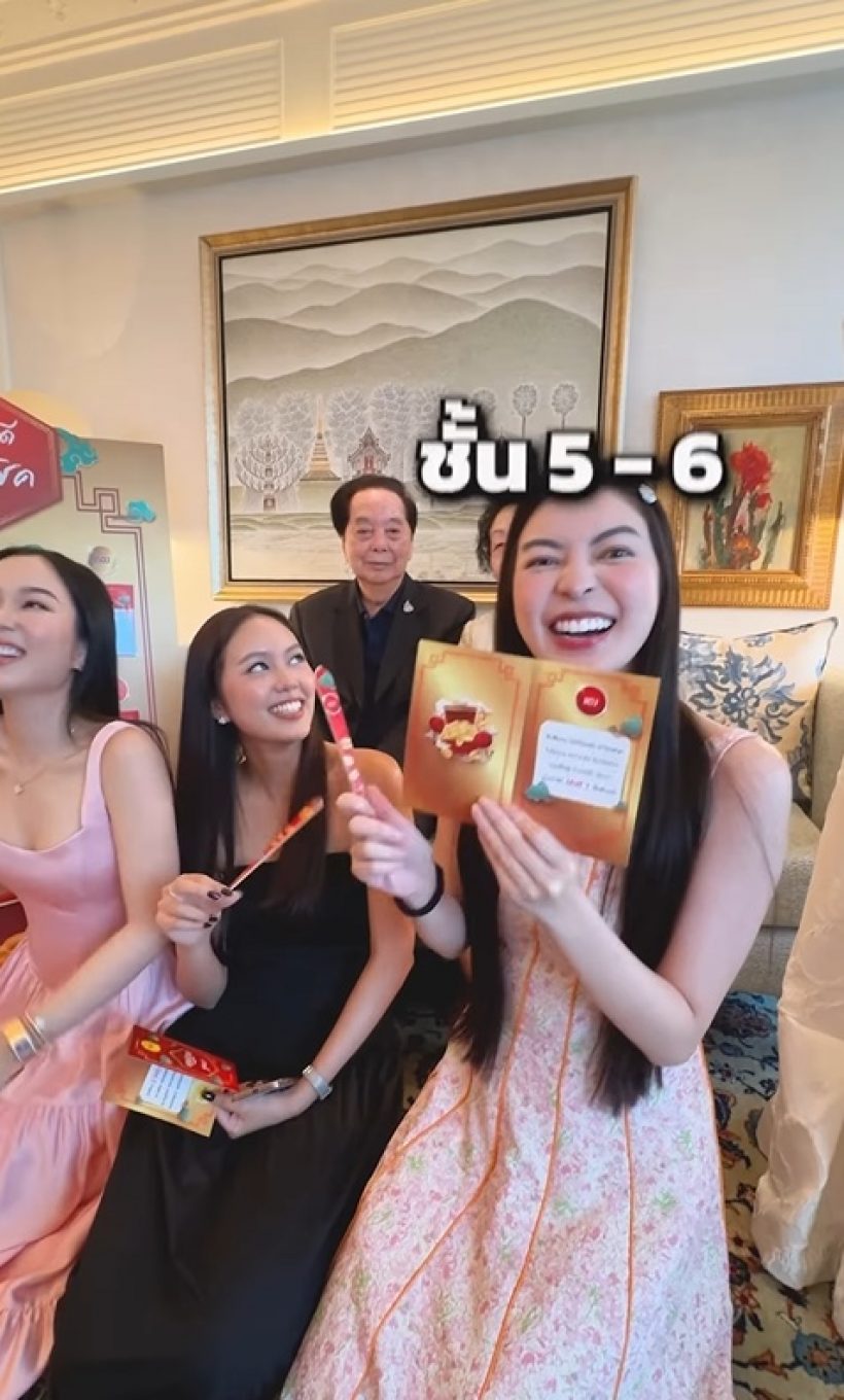 เอวา ปวรวรรณ ประกาศเรื่องบ้าน 13 ชั้น ที่เคยเป็นข่าว..