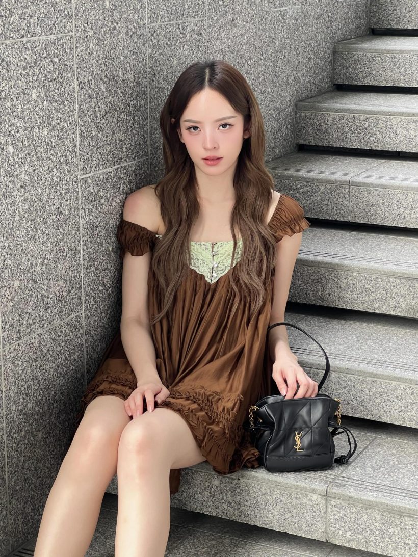 ต้นสังกัดร่อนจดหมายด่วน หลังณิชาถูกกุข่าวรีเทิร์นแฟนเก่า