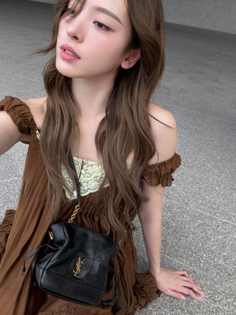 ต้นสังกัดร่อนจดหมายด่วน หลังณิชาถูกกุข่าวรีเทิร์นแฟนเก่า