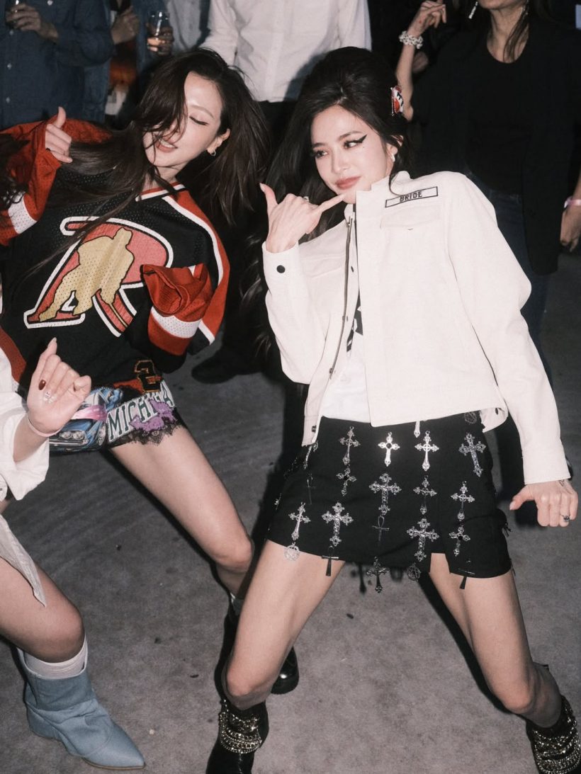 มัดรวมงานฉลองวิวาห์ มายด์-พาย ธีม Music Festival 2025