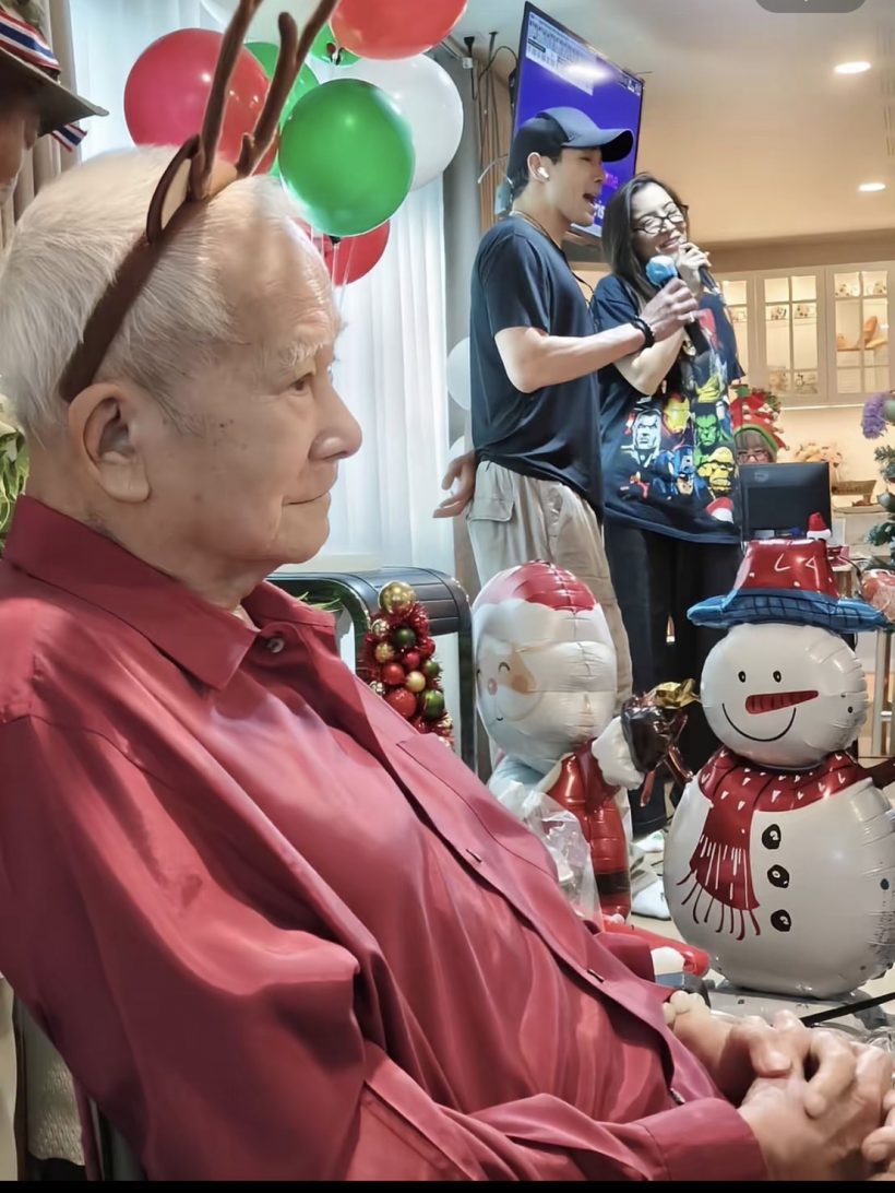 ลุ้นข่าวดี? พิงกี้-ตุ้ย เปิดตัวแรง! ร่วมเฟรมครอบครัวสุดอบอุ่น