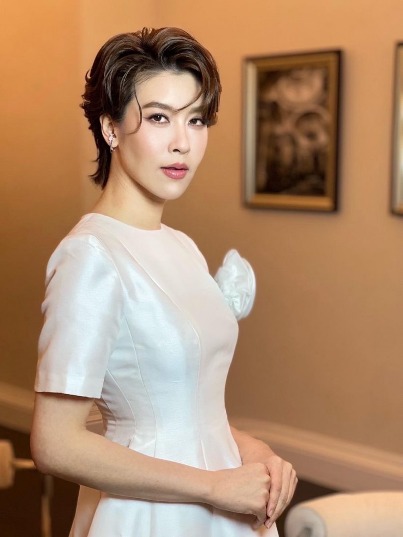 โคตรโดน! เชียร์ ฑิฆัมพร ฟาดตรงๆอย่าเอาศักดิ์ศรีผู้หญิงมาล้อเล่น