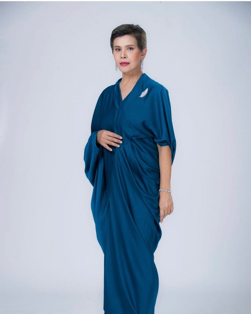 นก จริยา เปิดภาพเตือน ไฟลุกไหม้กลางบ้าน เพราะเหตุนี้..