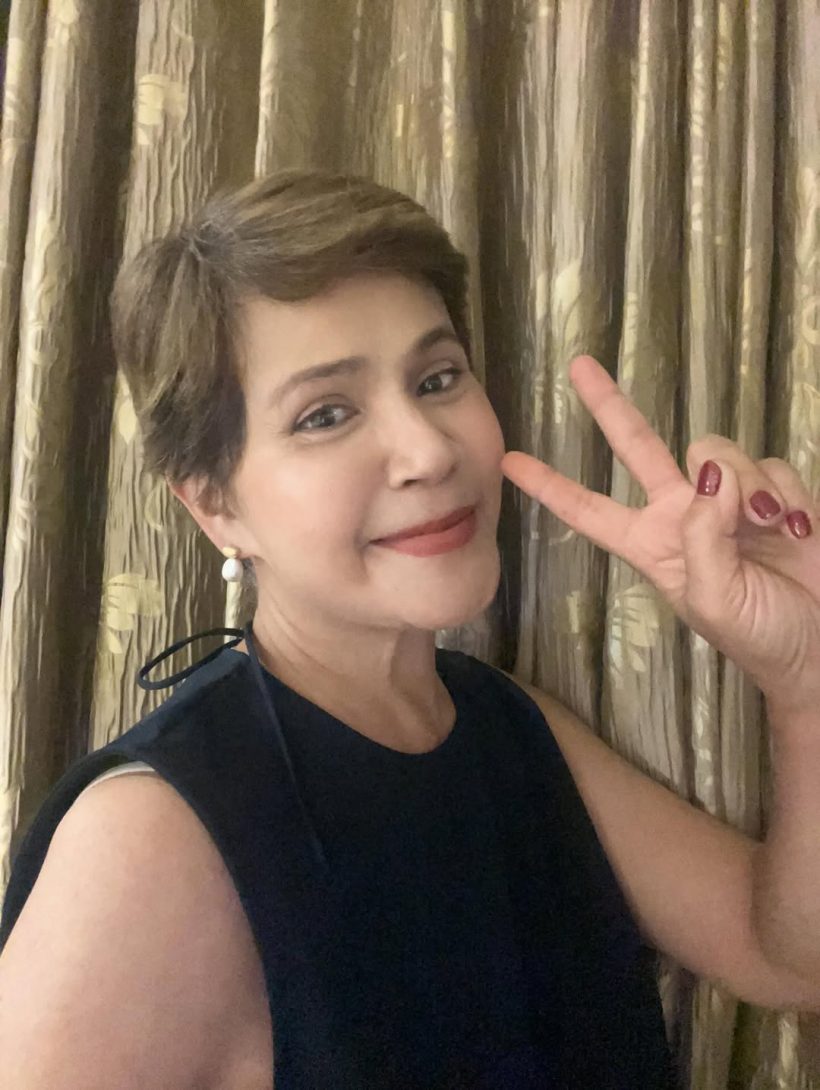 นก จริยา เปิดภาพเตือน ไฟลุกไหม้กลางบ้าน เพราะเหตุนี้..