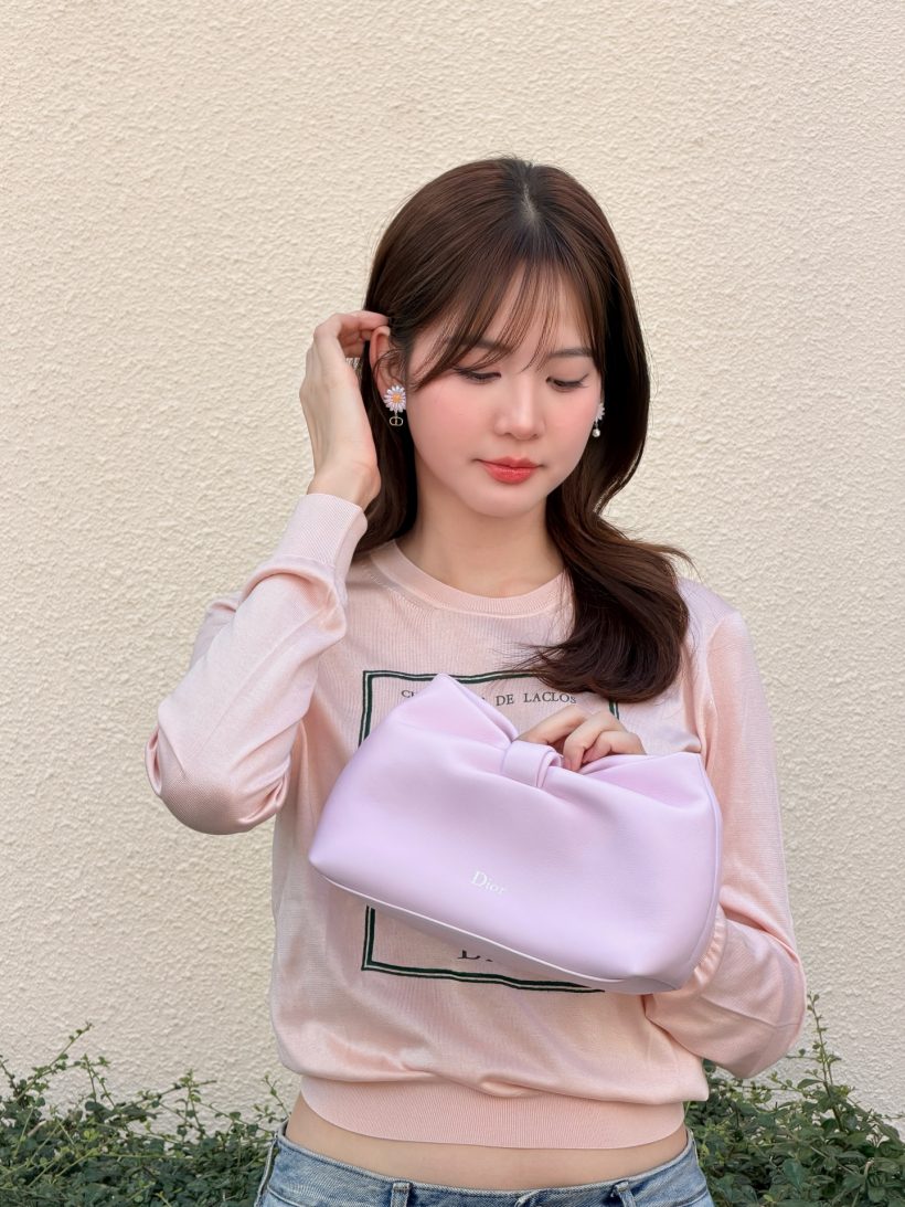 ทัวร์ลงงงมาก! โบว์บอกเกิด กทม. โดนดึงดราม่าเทียบเบลล่า ซะงั้น