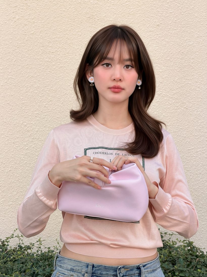 ทัวร์ลงงงมาก! โบว์บอกเกิด กทม. โดนดึงดราม่าเทียบเบลล่า ซะงั้น