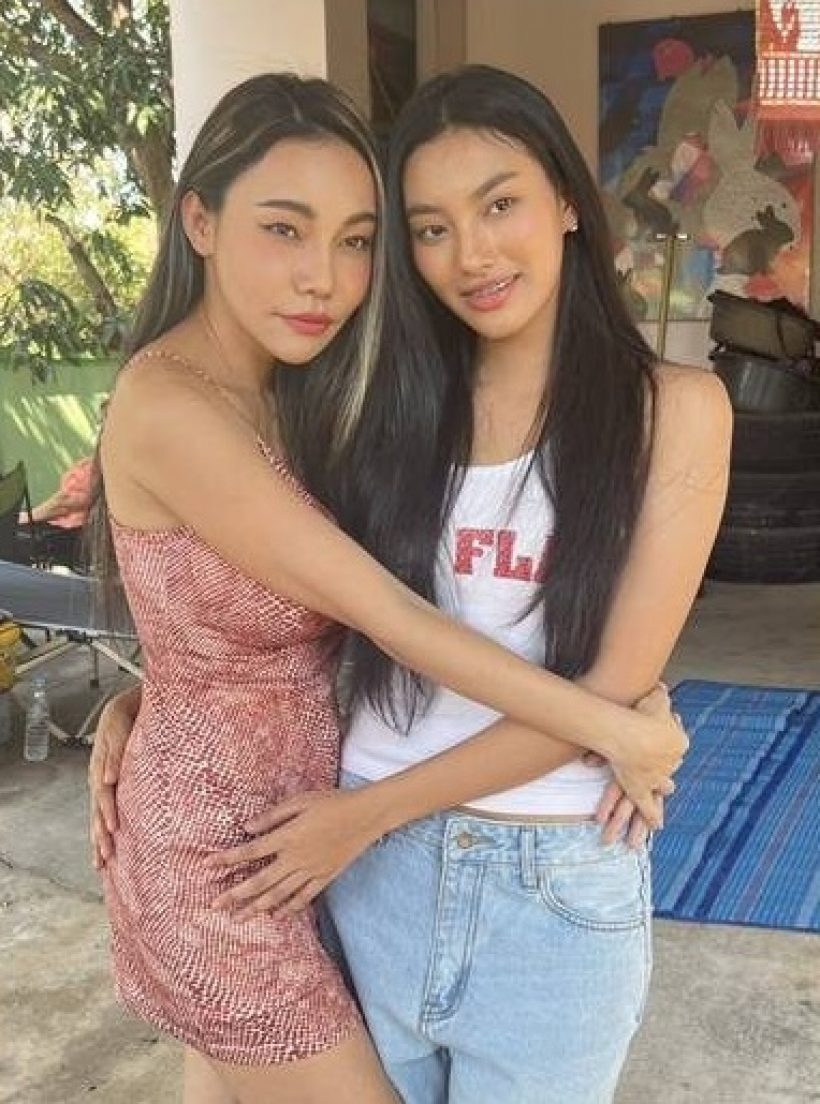 ลูกสาวเอ็มมี่ แม็กซิม โตเป็นสาว สวยจนขึ้นแท่นนางเอก